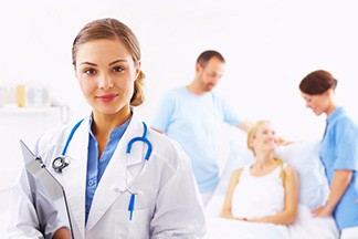 Meet the Physicians